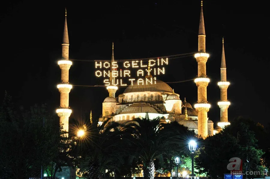 Ramazan ayı fazileti nedir? Ramazan'da her gün okunacak dualar ve yapılacak ibadetler neler? 11