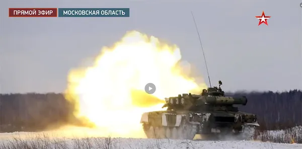 Türkiye'nin yok ettiği Rus Pantsir'ler Sibirya'da ortaya çıktı - 2