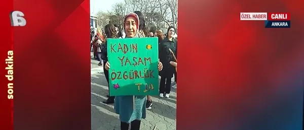 Son dakika: Boğaziçi eylemlerine katılan teröristlerin yeni görüntüleri ortaya çıktı