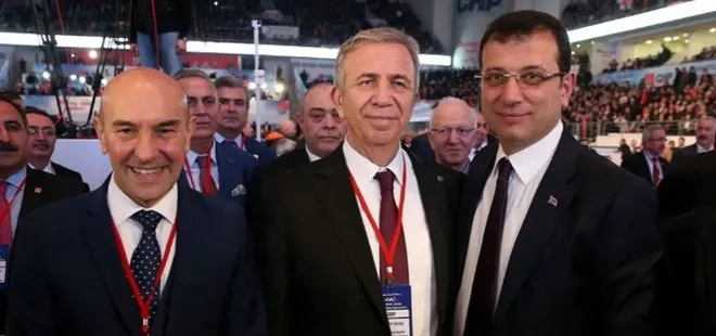 CHP’li belediyeler tek tek döküldü! İsraf rekoru kırdılar