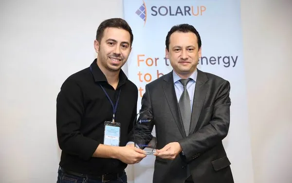 1668164267013.jpg Kalyon PV yenilenebilir enerji alanındaki atılımlarına SolarUp Hızlandırma Programıyla bir yenisini daha ekledi - 2