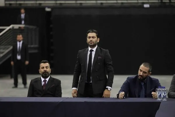 EDHO bu sezon yok mu, yayınlanmayacak mı? Eşkıya Dünyaya Hükümdar Olmaz yayın günü mü değişti? EDHO oyuncuları Twitter... - 2