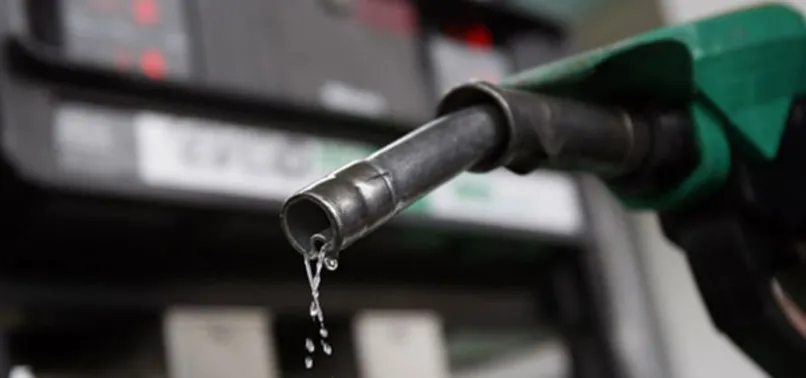 Benzine 9 kuruş indirim