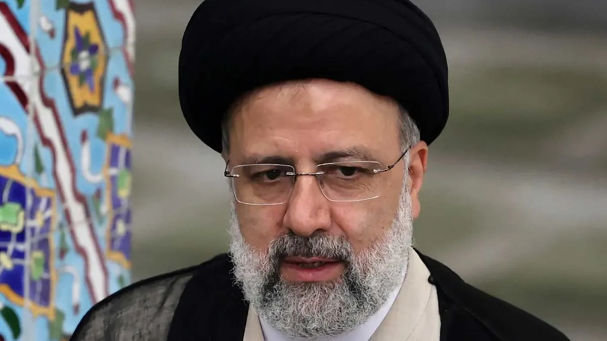 Suikast mi kaza mı? Reisi'nin helikopterine ABD uzaktan müdahale mi etti? İran'da Cumhurbaşkanlığı için sürpriz aday...