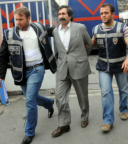 Halil Falyalı cinayeti davasında karar! Mustafa Söylemez için 2 kez müebbet cezası...