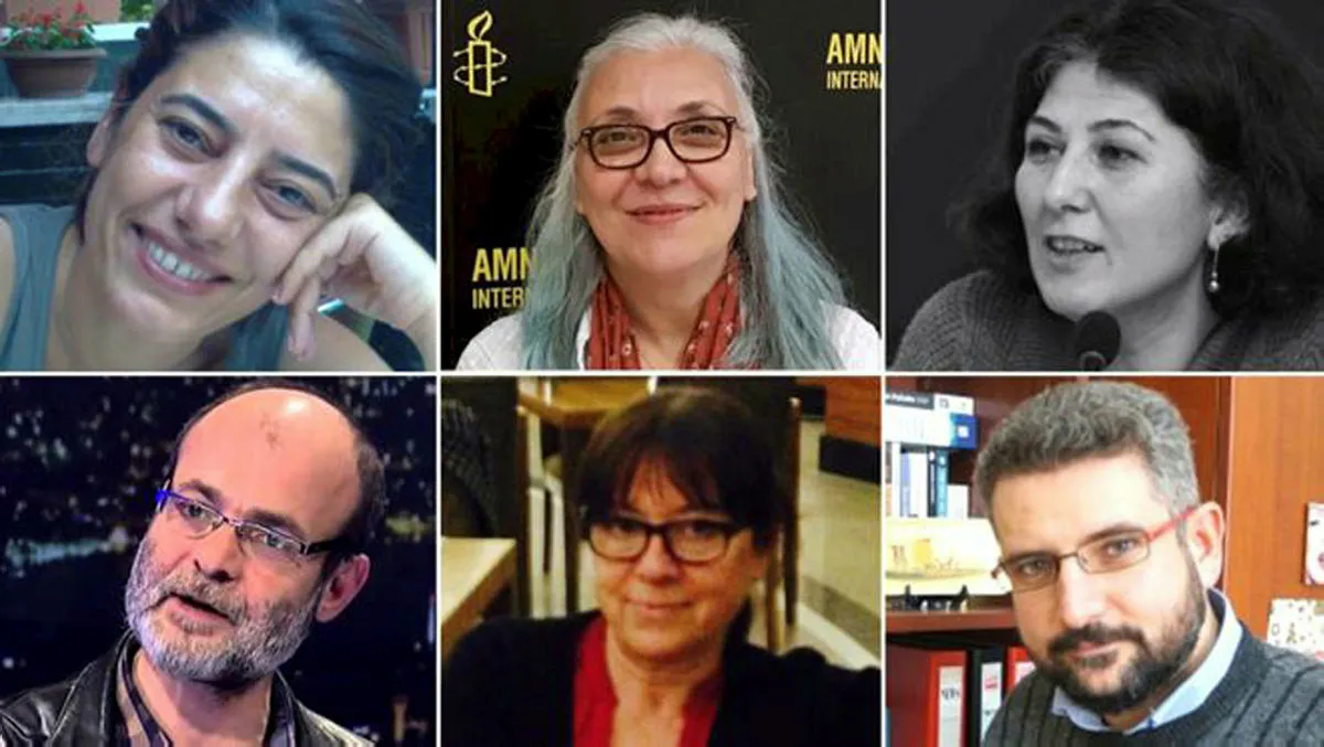 Büyükada ihaneti dijital verilerde