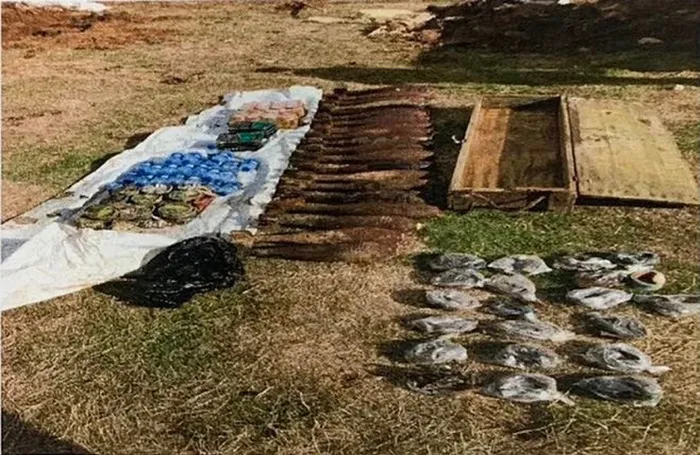 Son dakika: Suriye'de MİT destekli operasyon! PYD/YPG'nin sözde tugay komutanı İbrahim Babat yakalanarak Türkiye'ye getirildi - 4