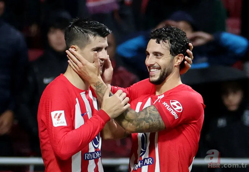 Hermoso'dan Galatasaray'a kötü haber! Elden kaçtı 3