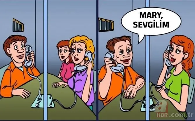Bu zeka testini çok az insan çözebiliyor! Çıkan sonuç ise inanılmaz