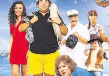 Ata Demirer gönülleri bir kez daha fethetti