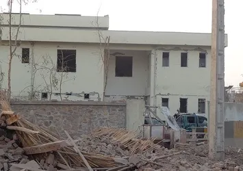 Afganistan'da bombalı saldırı: 4 ölü