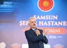 Samsuna yatırım yağmuru