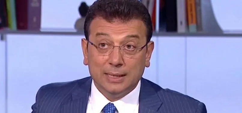 Ekrem İmamoğlu'ndan bir zam daha! İSPARK'a ve İSBİKE'ye büyük zam