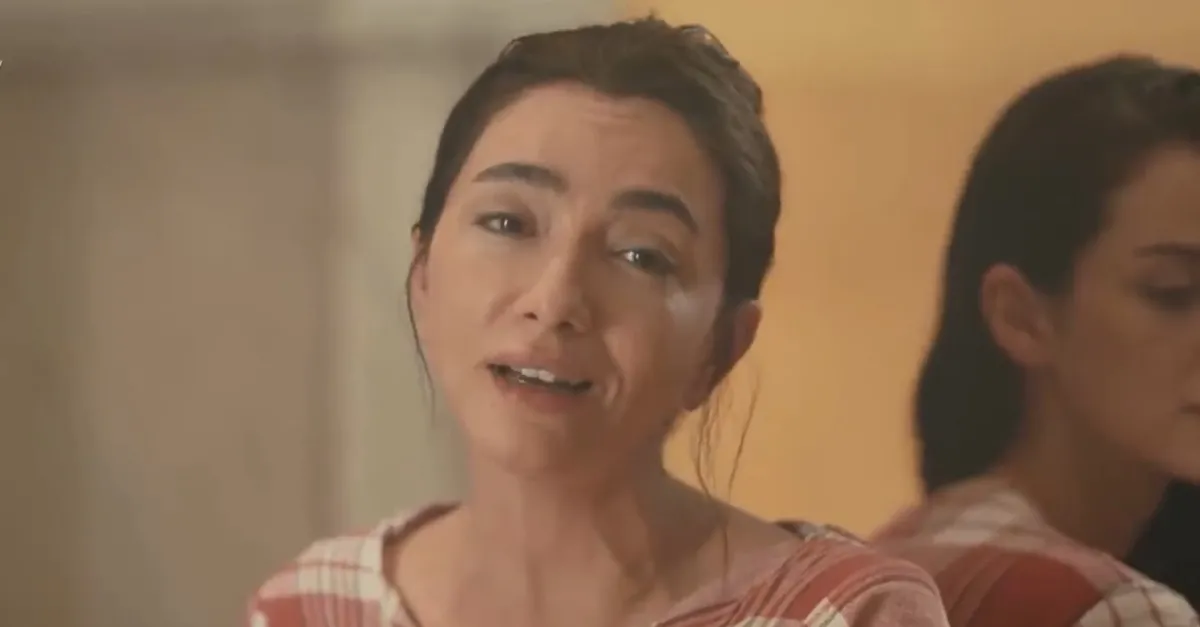 Dayan Yüreğim - Öykü Gürman | Sen Anlat Karadeniz 31.Bölüm