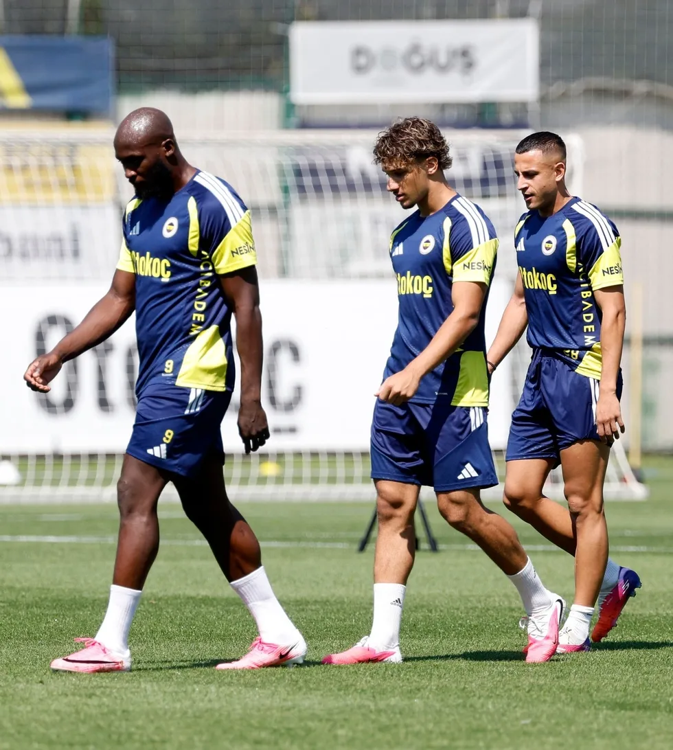 Fenerbahçe ve Galatasaray'ın Şampiyonlar Ligi yolunu yapay zeka ele aldı - 3