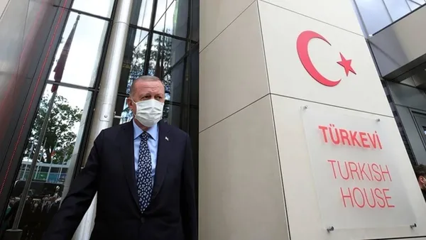 Başkan Recep Tayyip Erdoğan’dan son dakika açıklamaları I AK Parti iktidarının 19. yılı