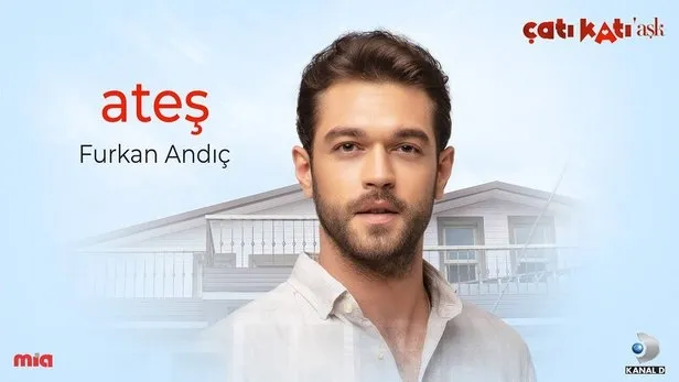 Çatı Katı Aşk oyuncuları kimler? Çatı Katı Aşk dizisi hangi semtte çekiliyor, konusu nedir?