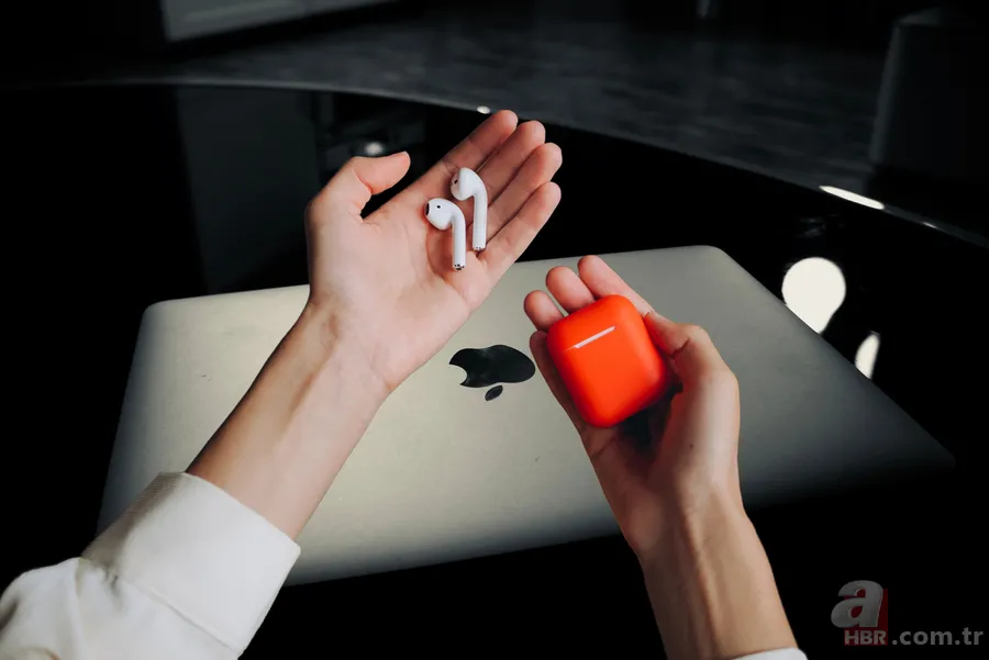 iOS kullanıcılarına müjde: Tüm kulaklıklarla canlı çeviri başladı! 1