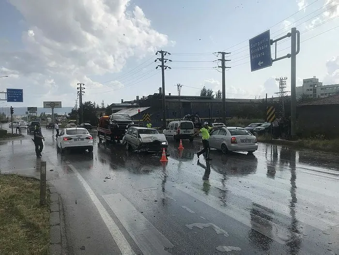 Bayram tatilinde acı bilanço: 65 ölü, 661 yaralı - 7