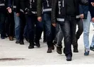 İzmir merkezli FETÖ operasyonu! 4 ilde 21 gözaltı