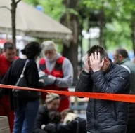Ölüm listesi ile katliam!