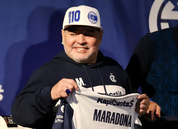 Son dakika | Maradona’nın ölümünün ardından kahreden detay! Rapor ortaya çıktı: Yetersiz tıbbı bakım aldı