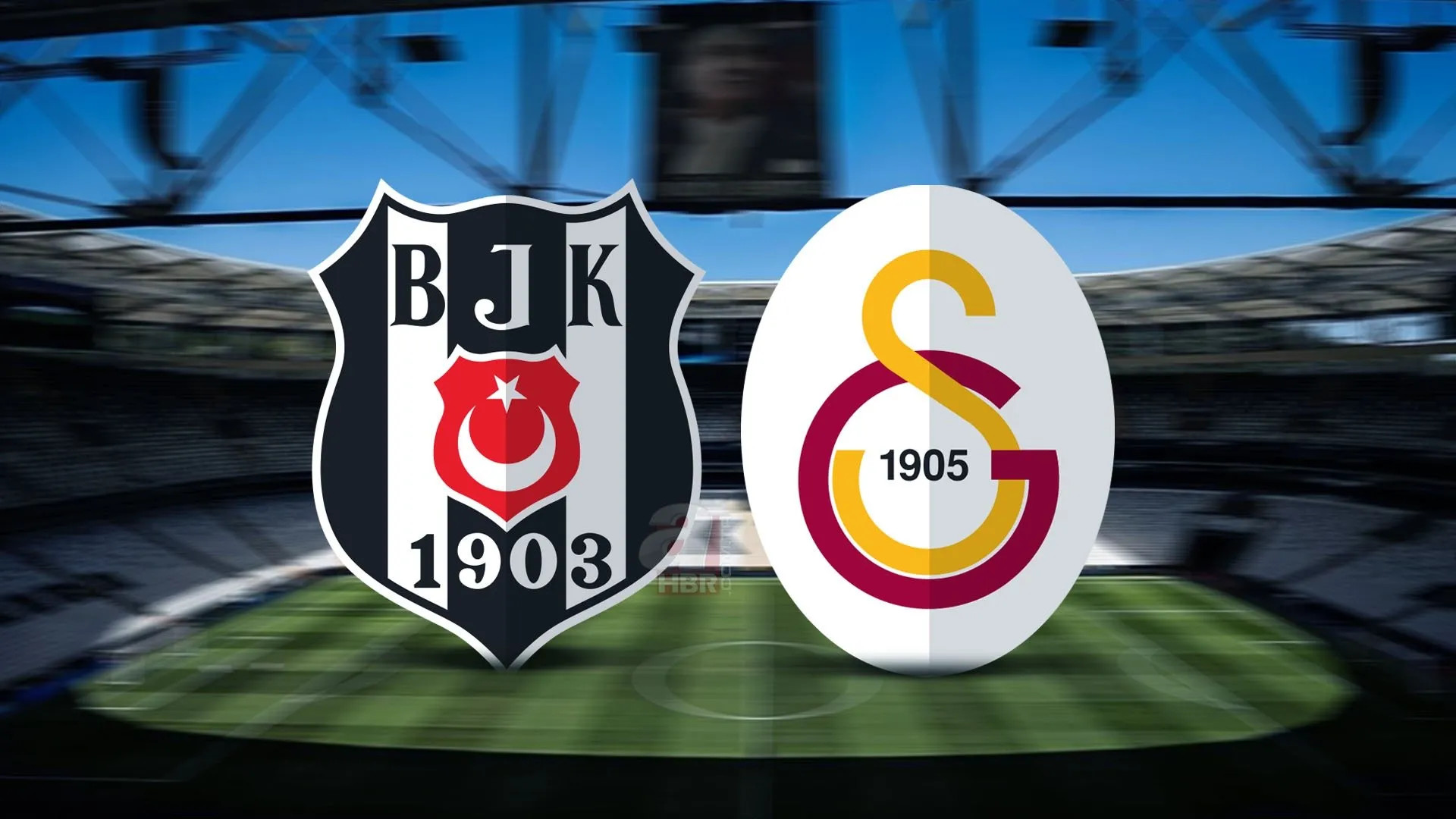Beşiktaş - Galatasaray derbisinin tüm biletleri tükendi!