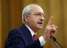 Son dakika: Millet İttifakı’nda adaylık için kılıçlar çekildi! Kılıçdaroğlu geri vites yaptı: Kuşoğlu zamansız bir açıklama yapmış