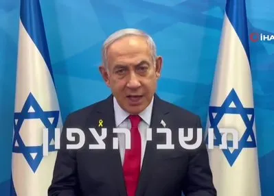 Bibi: Kuzeyde yaşayanları evlerine döndüreceğiz