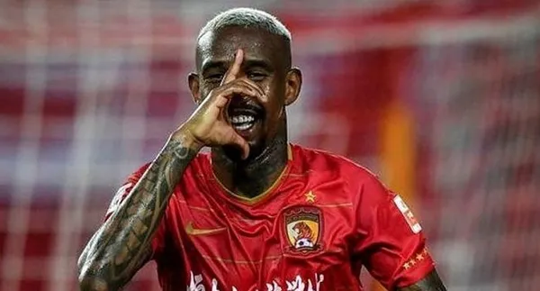 1616867784859.jpg Süper Lig'i sallayacak transfer! Anderson Talisca Galatasaray'a mı gidiyor? Yıldız isimden flaş açıklama - 1