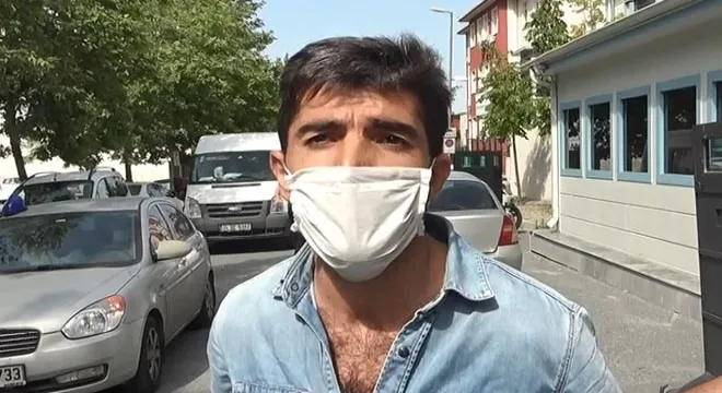 Doktora bıçak ve demir çubukla saldıran saldırgan tutuklandı - 2