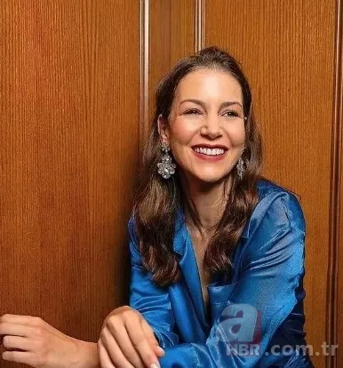 Karı-koca aynı dizideler... Yargı'nın İclal Savcı'sı Defne Kayalar'ın eşi ünlü oyuncu çıktı! 7