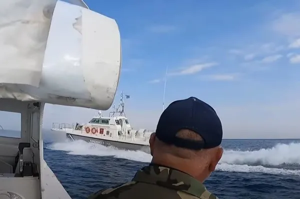 1647849378022.jpeg İlker Reis yine Yunanları geri püskürttü! Geldikleri gibi gittiler - 1
