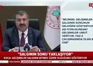 Bugüne kadar duymak istediğiniz haberi söylemenin vakti geldi