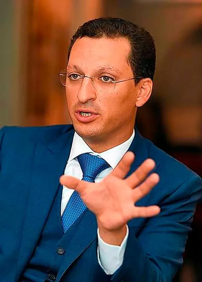 Rusya bunu konuşuyor! Putin'in kızı Katerina Tikhonova boşandı Ruslar coştu!