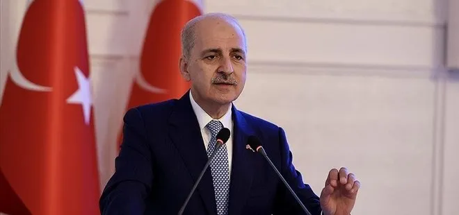 CHP’den korsan eylem! TBMM Başkanı Numan Kurtulmuş’tan Can Atalay kararının okunmasına sert tepki: Yetkimi kullanacağım