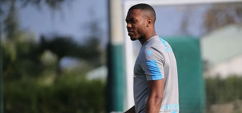 Trabzon'da Sturridge sendromu