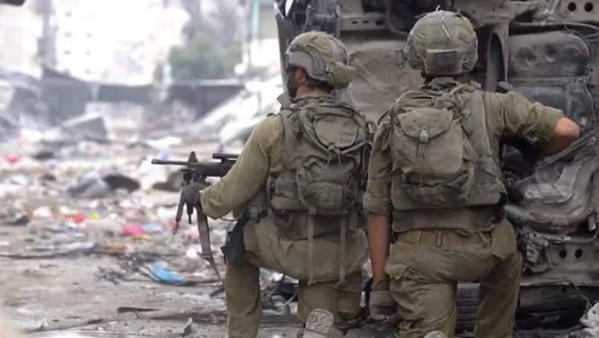 İsrailli eski Tümgeneral’den çarpıcı itiraf! Katil Netanyahu’yu suçladı: Yollarını kaybettiler