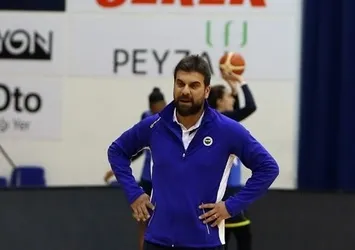 Fenerbahçe'de Fırat Okul ile yollar ayrıldı