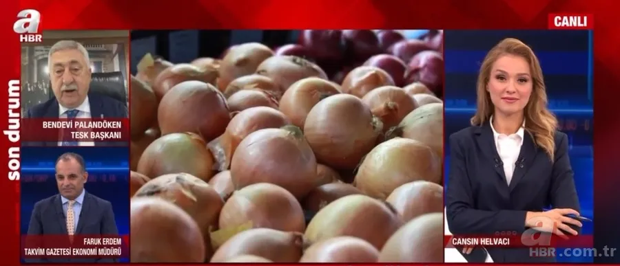 Marketteki fiyat oyununun perde arkası! Fiyatlar neden artıyor? Marketler tüketiciyi neden eziyor? 18