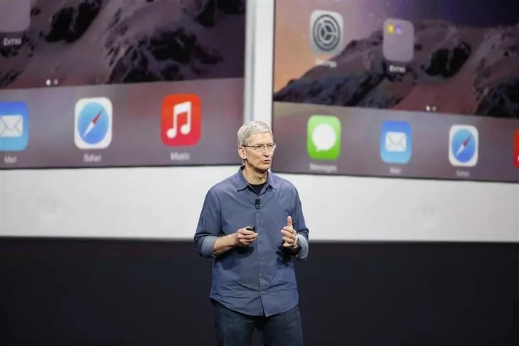 iPhone 6, iPhone 6 Plus ve Apple Watch