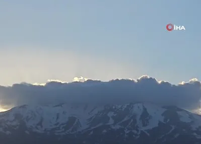 Görenleri hayran bıraktı