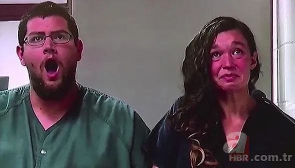 10 aylık bebeklerini öldürdüler, 'Kader böyleymiş' dediler... 15