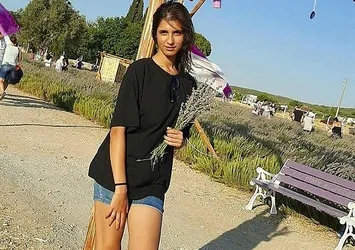 2 gündür aranan Yağmur Tayhan'dan acı haber geldi!