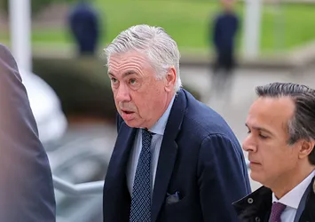 Real Madrid'in hocası Ancelotti vergi kaçırmaktan suçlanıyor