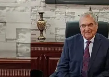 DEM'li Kağızman Belediye başkanına "terörden" hapis!
