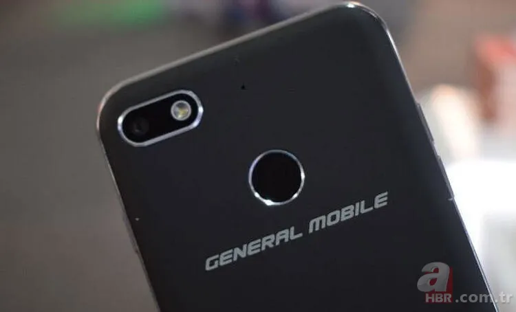 Android 10 güncellemesiyle o telefonlar baştan aşağı değişiyor! 24