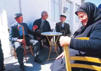 80 bin emekliye 3 milyarlık müjde