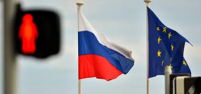 AB ve Rusya arasında gerilimi tırmandıracak gelişme