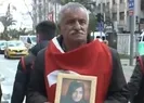 Diyarbakırda başlayan evlat nöbeti Türkiyeye yayılıyor